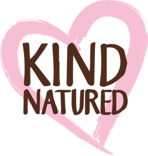Kind Natured (UK) Logo