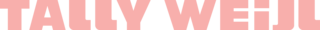 Tally Weijl France (FR) Logo