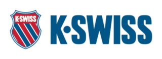 K-Swiss (sonstige) Logo
