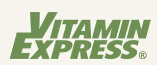 VitaminExpress (sonstige) Logo