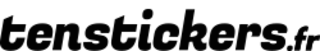 Tenstickers France (FR) Logo