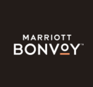 Points.com - Marriott Bonvoy (US) Logo