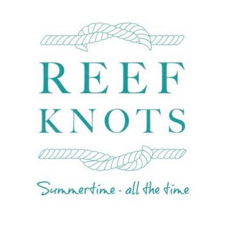 Reef Knots (UK) Logo