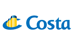 Costa Croisieres (FR) Logo