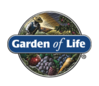 Garden Of Life (sonstige) Logo