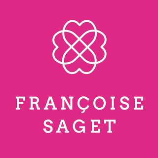 Francoise Saget (FR) Logo