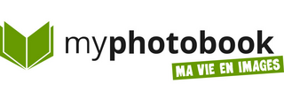 Myphotobook (sonstige) Logo