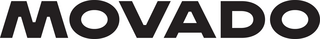 Movado (US) Logo