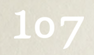 107 Beauty (US) Logo