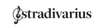 Stradivarius France (FR) Logo