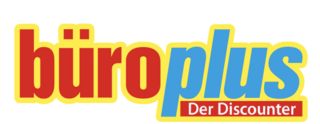 Bueroplus Logo