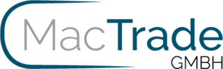 MacTrade Logo