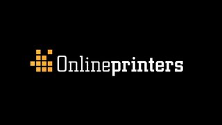 Online Printers France (FR) Logo