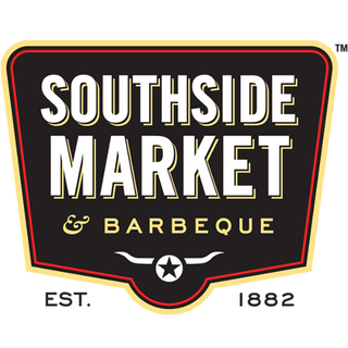 Southside Market & Barbeque (US) Logo