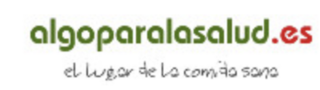 Algo Para La Salud (ES) Logo