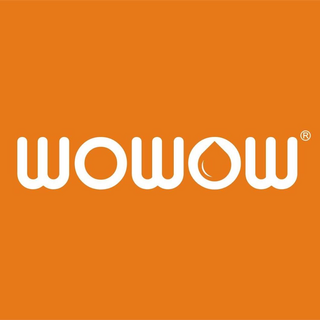 WOWOW Faucet (US) Logo