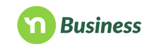 Nextdoor Business (US) Logo