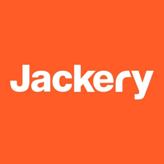 Jackery (sonstige) Logo