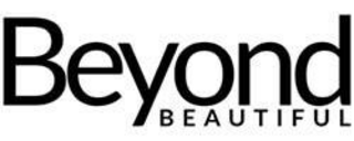 BeyondBeautiful (UK) Logo