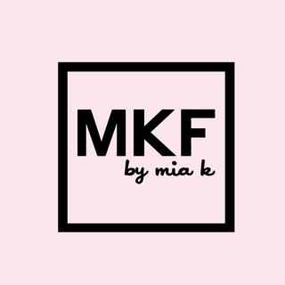 MKF Collection (US) Logo