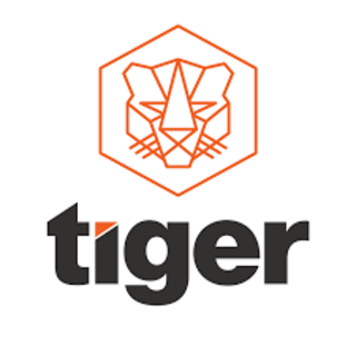 Tiger Sheds (UK) Logo