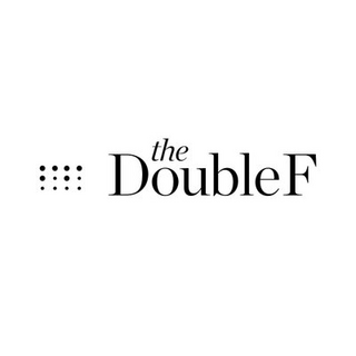 The Double F UK (UK) Logo
