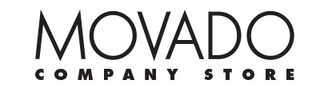 Movado Company Store (US) Logo