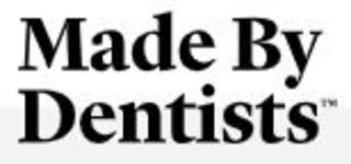 Made By Dentists (US) Logo
