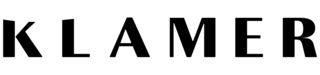 KLAMER Logo
