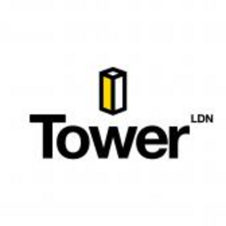 TOWER London (sonstige) Logo