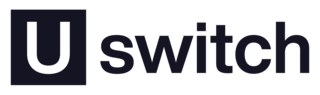 Uswitch Energy (UK) Logo