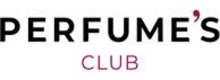 Perfumes Club US (US) Logo