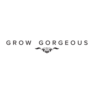 Grow Gorgeous (sonstige) Logo