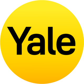Yale (UK) Logo