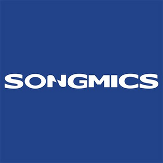 Songmics UK (UK) Logo