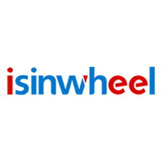 iSinwheel (UK) Logo