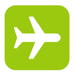 FlugLaden Germany (NL) Logo