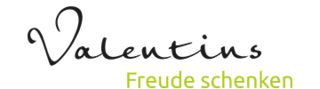 Valentins Logo