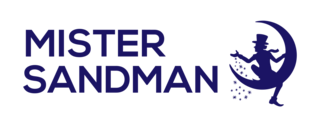 Mister Sandman Logo