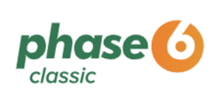 phase6 Logo