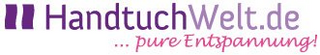 Handtuch-Welt Logo