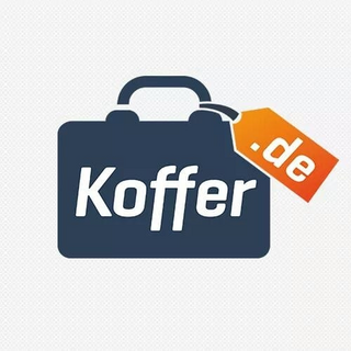 koffer.de Logo