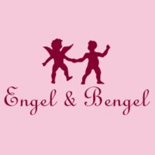 Engel & Bengel Logo