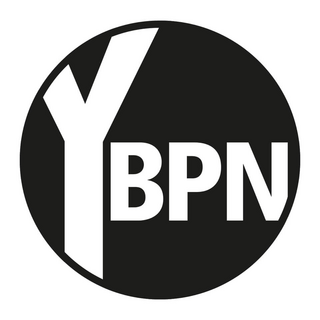 parfuemerie.de Logo