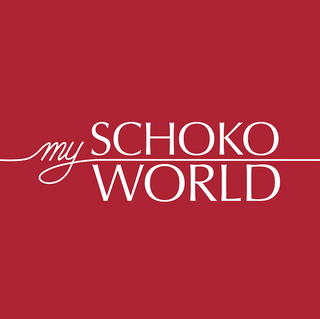 my SCHOKO WORLD Logo