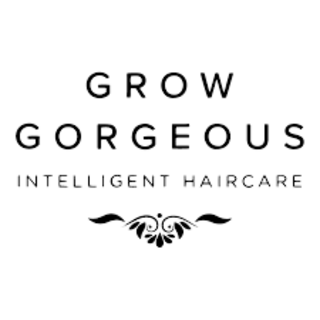 Grow Gorgeous Logo