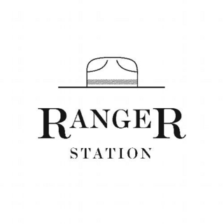 Ranger Station (US) Logo