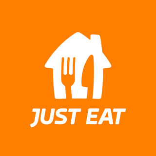 Just Eat Italy (IT) Logo