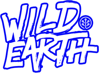 Wild Earth (US) Logo