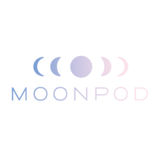 Moon Pod (US) Logo